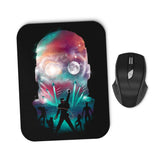 We are the Guardians - Mousepad