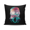 We are the Guardians - Throw Pillow