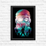 We are the Guardians - Posters & Prints