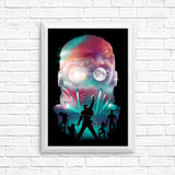 We are the Guardians - Posters & Prints