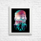 We are the Guardians - Posters & Prints