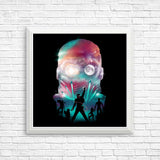 We are the Guardians - Posters & Prints