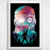 We are the Guardians - Posters & Prints
