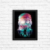 We are the Guardians - Posters & Prints