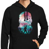 We are the Guardians - Hoodie