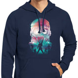 We are the Guardians - Hoodie