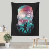 We are the Guardians - Wall Tapestry