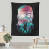 We are the Guardians - Wall Tapestry