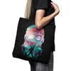 We are the Guardians - Tote Bag