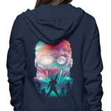 We are the Guardians - Hoodie