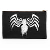 We Are The Symbiote - Accessory Pouch