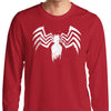 We Are The Symbiote - Long Sleeve T-Shirt