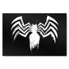 We Are The Symbiote - Metal Print