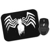 We Are The Symbiote - Mousepad
