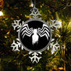 We Are The Symbiote - Ornament