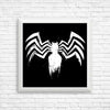 We Are The Symbiote - Posters & Prints