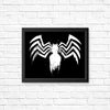 We Are The Symbiote - Posters & Prints