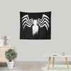 We Are The Symbiote - Wall Tapestry