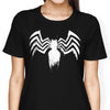 We Are The Symbiote - Women's Apparel