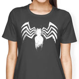 We Are The Symbiote - Women's Apparel