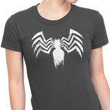 We Are The Symbiote - Women's Apparel
