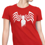 We Are The Symbiote - Women's Apparel