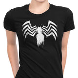 We Are The Symbiote - Women's Apparel