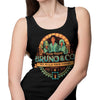 We Build Your Vision - Tank Top