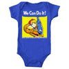 We Can Do it - Youth Apparel