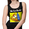 We Can Do it - Tank Top
