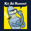 We Can Kill All Humans - Sweatshirt