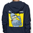 We Can Kill All Humans - Hoodie