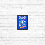 We Do Not Need Roads - Posters & Prints