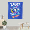 We Do Not Need Roads - Wall Tapestry