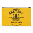 We Do Not Sow (Alt) - Accessory Pouch