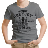 We Do Not Sow (Alt) - Youth Apparel