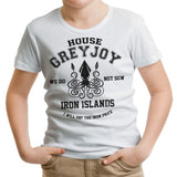 We Do Not Sow (Alt) - Youth Apparel