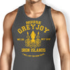 We Do Not Sow - Tank Top