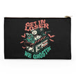 We Ghostin' - Accessory Pouch