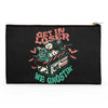 We Ghostin' - Accessory Pouch
