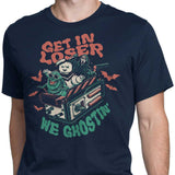 We Ghostin' - Men's Apparel