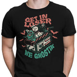 We Ghostin' - Men's Apparel