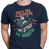 We Ghostin' - Men's Apparel