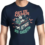 We Ghostin' - Men's Apparel