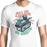 We Ghostin' - Men's Apparel