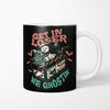 We Ghostin' - Mug