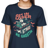 We Ghostin' - Women's Apparel