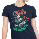 We Ghostin' - Women's Apparel