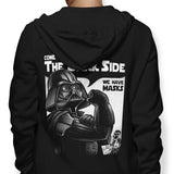 We Have Masks - Hoodie