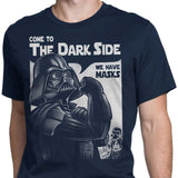 We Have Masks - Men's Apparel